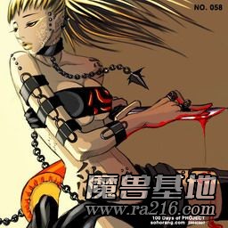 黑暗天堂 漢化v1.10正式版 0.56