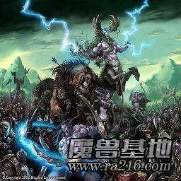 幻城的守衛者1.0