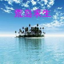 荒島求生【新年慶賀版】v1.84