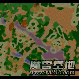 幻想WOW.3.9d(over）