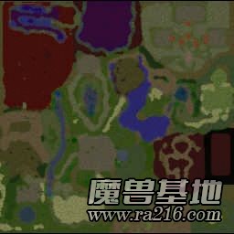 混亂武林貳-小豬改版