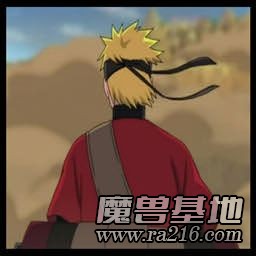 火影忍法帳V5.0-自然能量