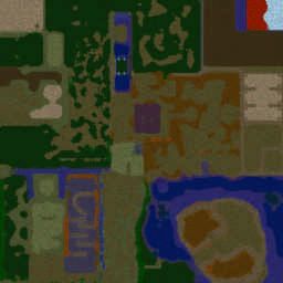 江湖浩蕩-風云初起V1.7-U9五周年紀念版