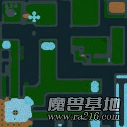 交院廢渣的一天 1.3 轉職 修正版