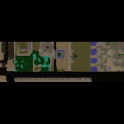 京都防御戰 3.0Beta19 黑暗版