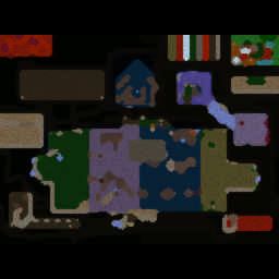 決戰威尼斯 和好版