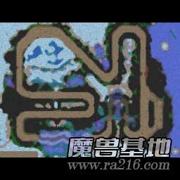 開天：生存大競(jìng)爭(zhēng) 1.0