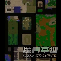 拉拉貓的怪獸救助隊(duì) 第一章(V1.0)