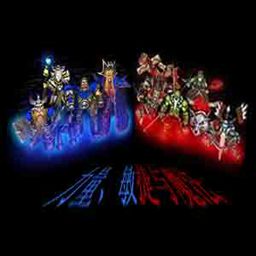 力量、敏捷與魔法 v1.20正式版