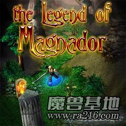 馬格納多的傳奇 v1.03 BETA2