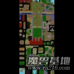 夢(mèng)幻西游：長(zhǎng)安保衛(wèi)戰(zhàn) 1.3