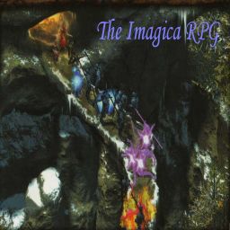 魔幻大陸 RPG v3.8-Cn0.6