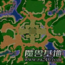 魔獸競技場 6.5測試版