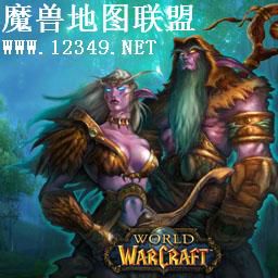 魔獸世界之地下城挑戰(zhàn)者 Ber1.5