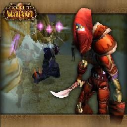 魔獸天下V1.1(80%完成度版本）