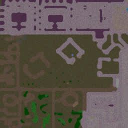 魔獸之傳奇爭霸永久版！微調版