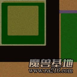 燃燒軍團(tuán)對抗賽 1.1