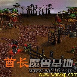 薩爾的崛起v2.04