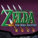 塞爾達傳說四支劍1.2 fix