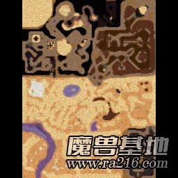 塞思的統治2.39