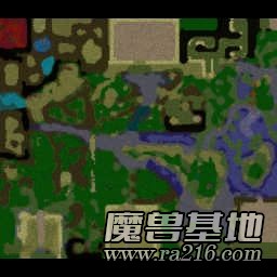 三國群英傳之崛起v1.30 55YOU版