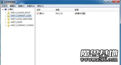 魔獸爭(zhēng)霸3 全屏注冊(cè)表 war3.fullpatch