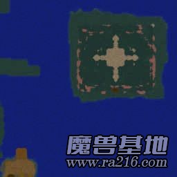 山寨洛奇英雄傳