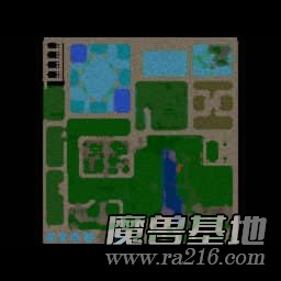 神話-亂世傳說2 V1.8 正式版