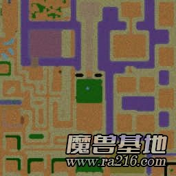守護布克村V1.4