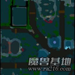 守護女神2.0G測試版