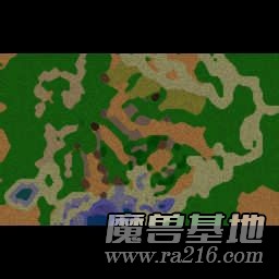 獸人02間劇:洛丹倫的災(zāi)難