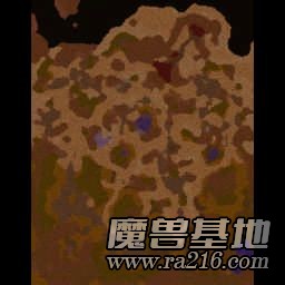 獸人第八章:驅(qū)逐魔鬼的時(shí)刻