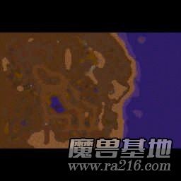 獸人之淪落-洛曼底登陸v3.0