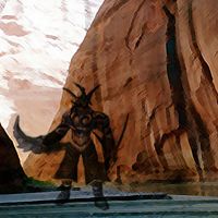 守衛后山:天降七俠1.13