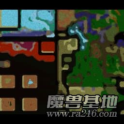 守衛劍閣:煉獄無間 圣龍版1.78