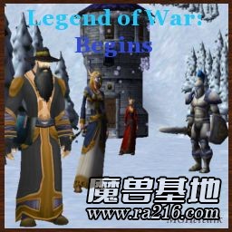 戰(zhàn)爭(zhēng)風(fēng)云錄:戰(zhàn)始