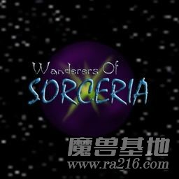 索瑟里爾的漫游者X1:黑暗之洋