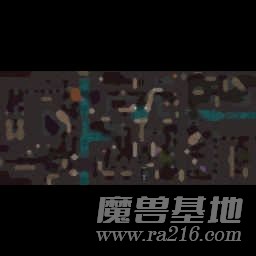 HumanX03 人族戰(zhàn)役 第三章：達(dá)拉然的地牢