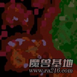 HumanX04Interlude 人族戰(zhàn)役 插曲：尤迪安的任務(wù)