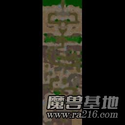 UndeadX02 不死族戰(zhàn)役 第二章：遷離洛丹倫