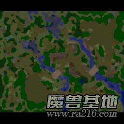 UndeadX03 不死族戰(zhàn)役 第三章：暗黑女士