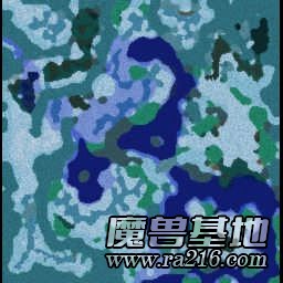 UndeadX04 不死族戰(zhàn)役 第四章：返回諾森德