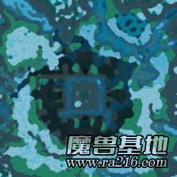 UndeadX08 不死族戰役 第八章：火與霜之協奏曲