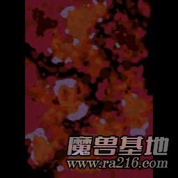 humanX05 人族戰役 第五章：深淵之門