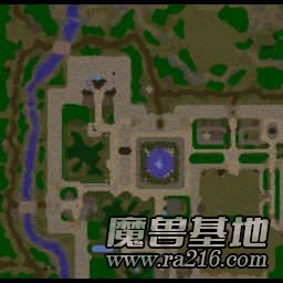 undeadX05 不死族戰役 第五章：恐懼魔王的失敗