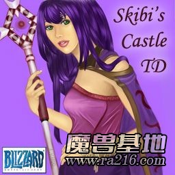 Skibi's Castle TD