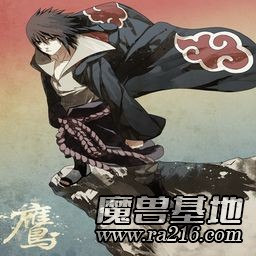 火影的光輝TD1.0