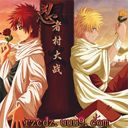 NaRuTo：忍者村大戰[2.203疾風傳]