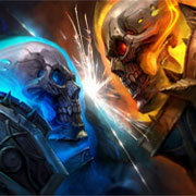 狼人來襲！【魔獸多種地圖包-吉爾尼斯】