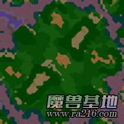 NE v NE 操作練習(xí)圖 暗夜內(nèi)戰(zhàn)TR微操圖